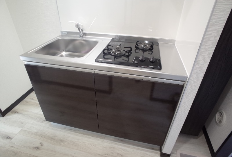 ディアリオ2階 キッチン