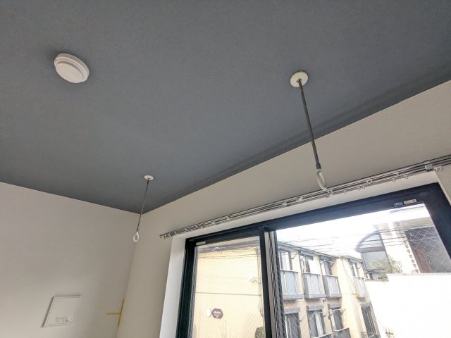 エルファーロ笹塚Ⅱ0401号室 その他