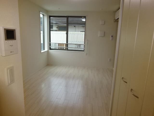 セレッソ鶴巻 洋室