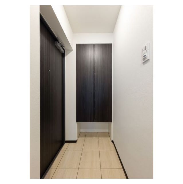 ＧＥＮＯＶＩＡ本所吾妻橋ｓｋｙｇａｒｄｅｎ0412号室 玄関