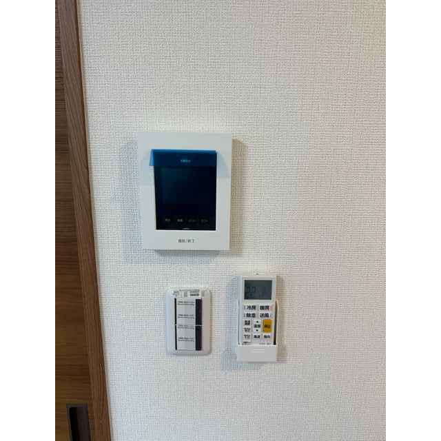 コントレイルⅠ203号室 部屋その他