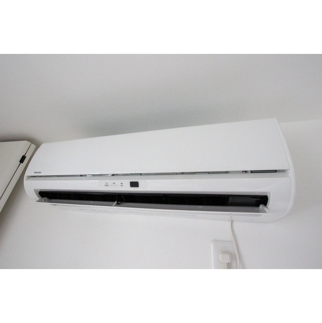 ａｒｕｋａ００９101号室 エアコン