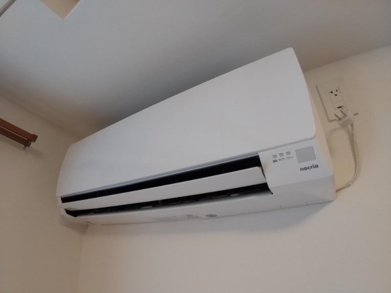 ロイヤルヒルズ成増3階 部屋設備