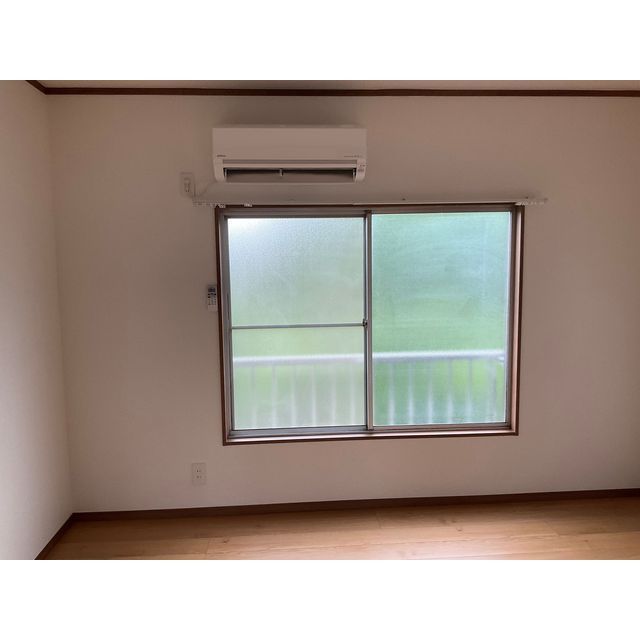 グリーンテラス橋本 リビング