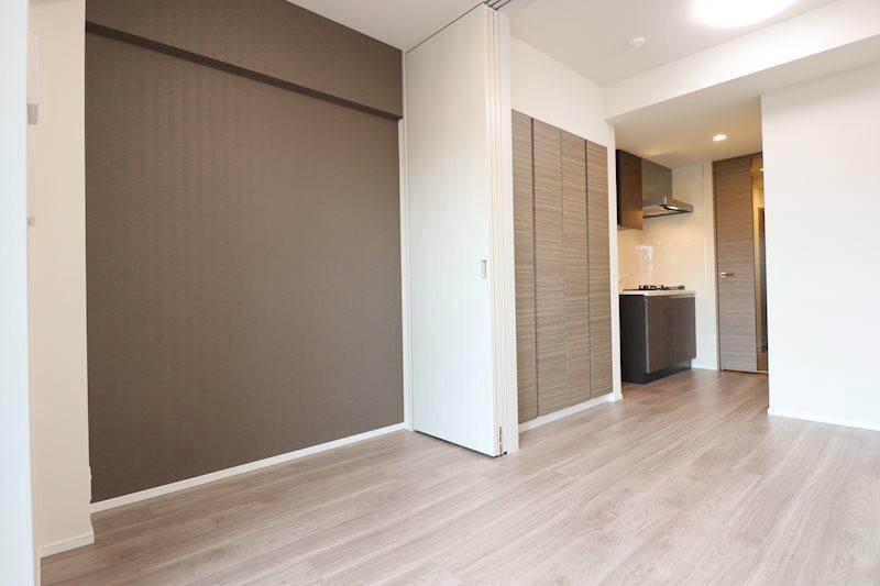 GENOVIA赤羽 リビング