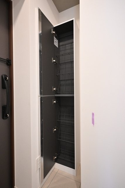 Ｌｅ　Ｎｉｄ　日本橋2階 収納