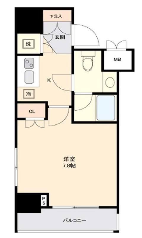 リビング