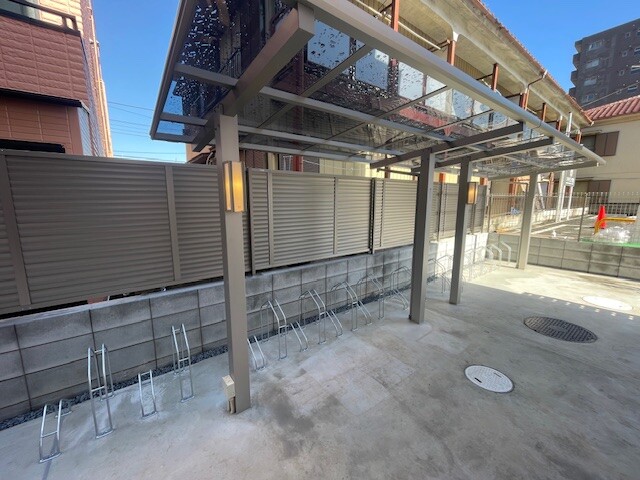 ＲＡＹＳ(K-158)3階 部屋その他