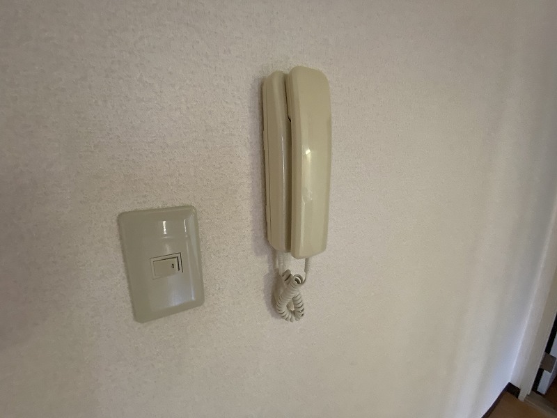 サンベルテ戸塚2階 部屋その他