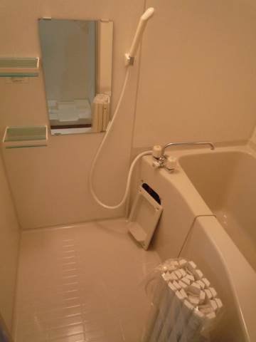 キャメル川口朝日1階 部屋その他