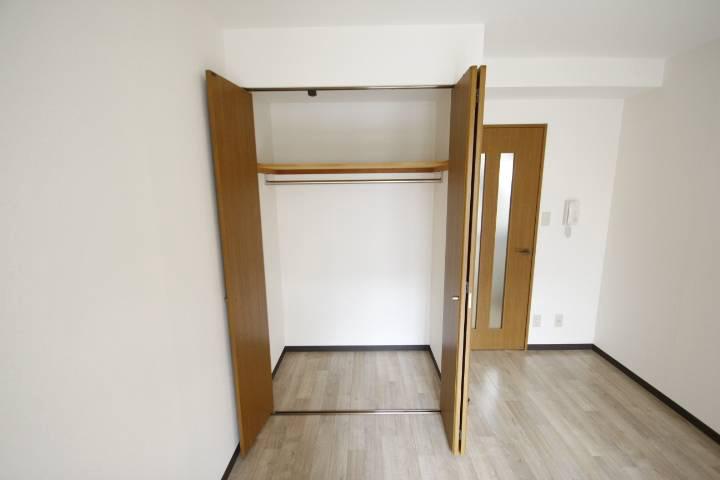 ペルファヴォーレ3階 部屋その他