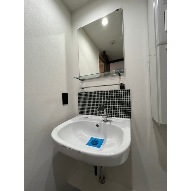 ＰＡＳＥＯ新中野 内観