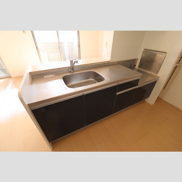 Lien(リアン)201号室 キッチン