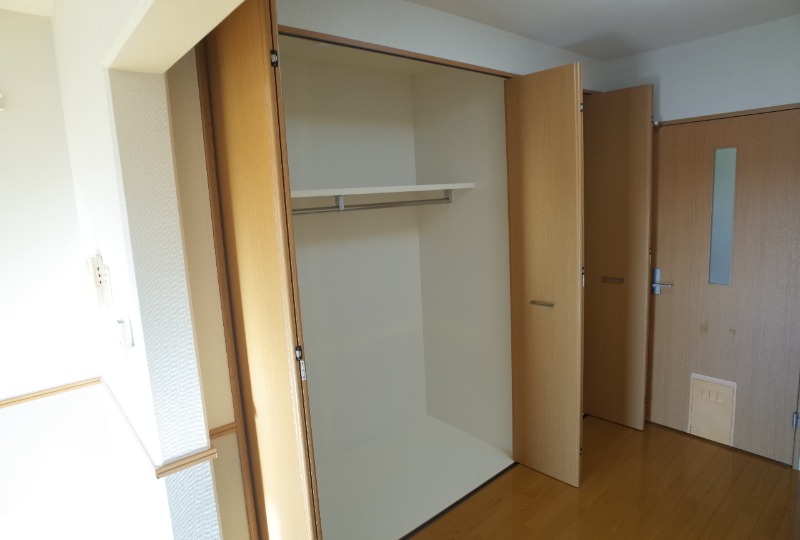 フラワーパレス小倉3階 部屋その他