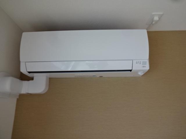 アストン・ベル エアコン