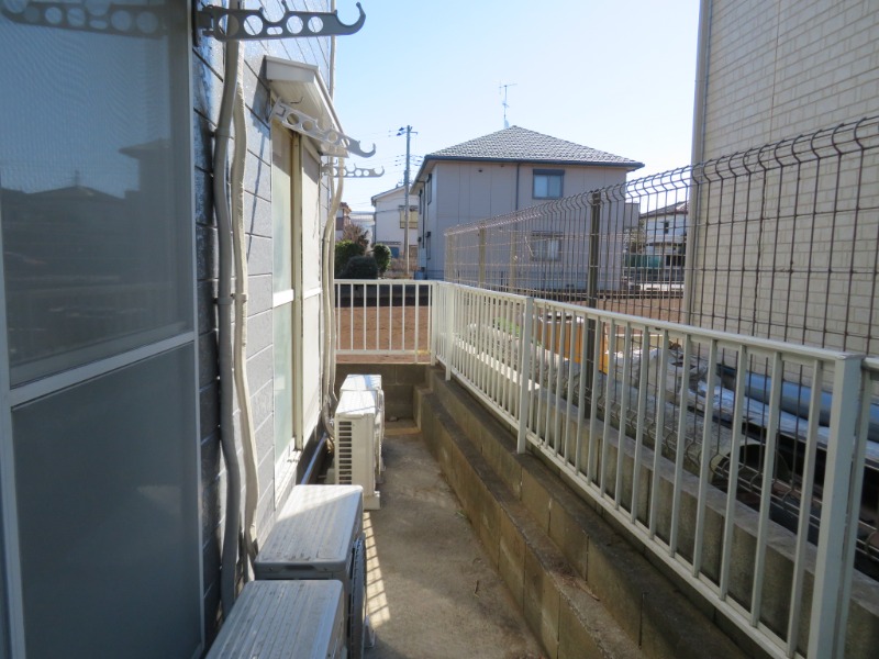 パティオ北国分1階 部屋その他