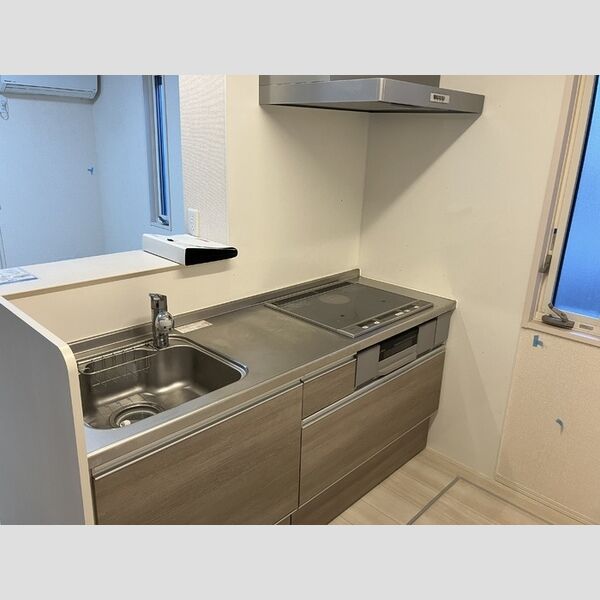 コージーコート IHコンロ