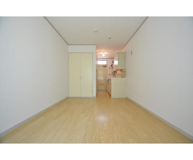 ツインハイツ秋山2205号室 同建物別部屋の参考画像