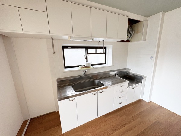 ハイム下鶴間501号室 キッチン