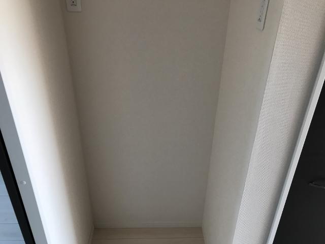 Ｉｖｙ　Ｔｅｒｒａｃｅ302号室 キッチン