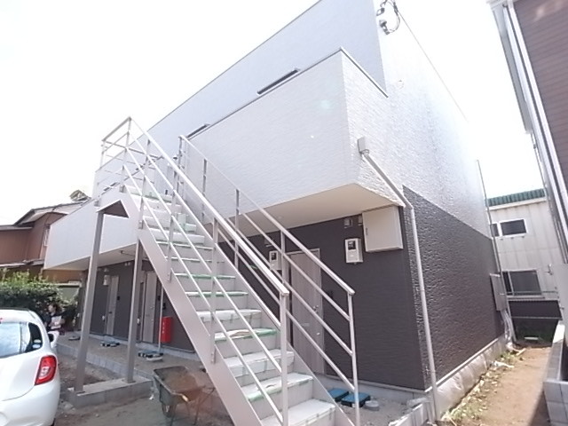 クオリティア天戸町2階 部屋その他