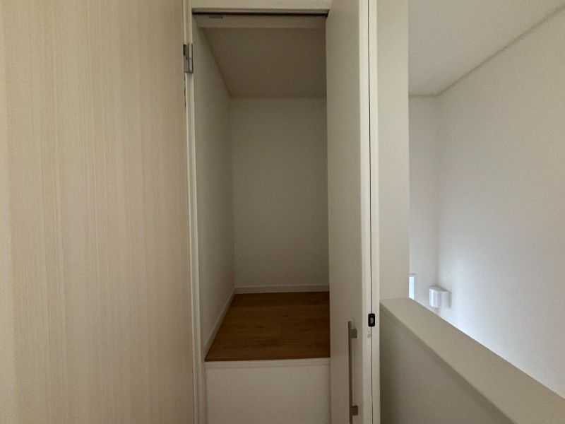 別所6丁目戸建 収納