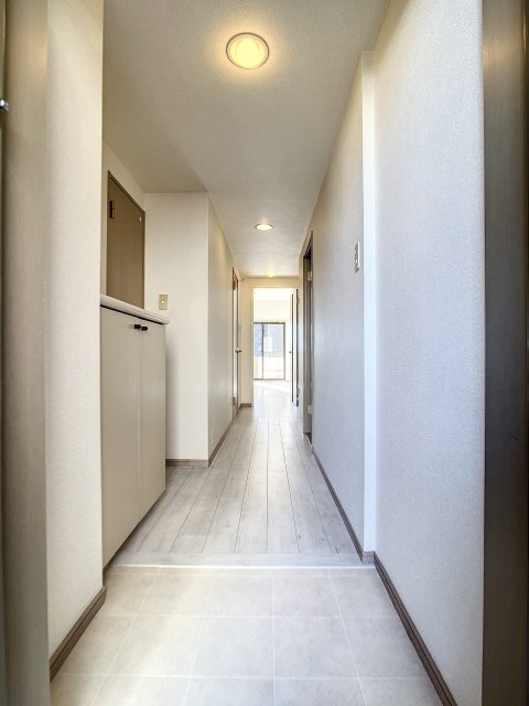 フレグラント町田5階 同建物別部屋の参考画像