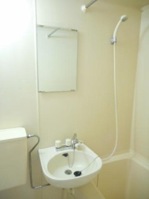 レルシア板橋本町 お風呂