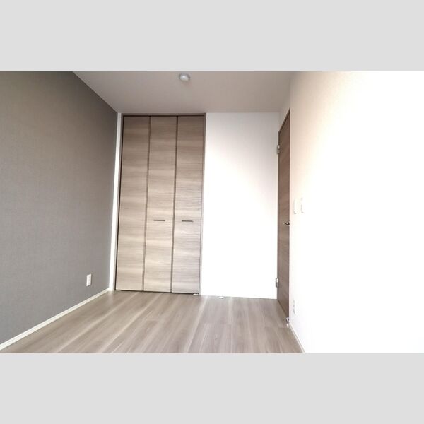 セレスティア西瑞江103号室 洋室5.1帖