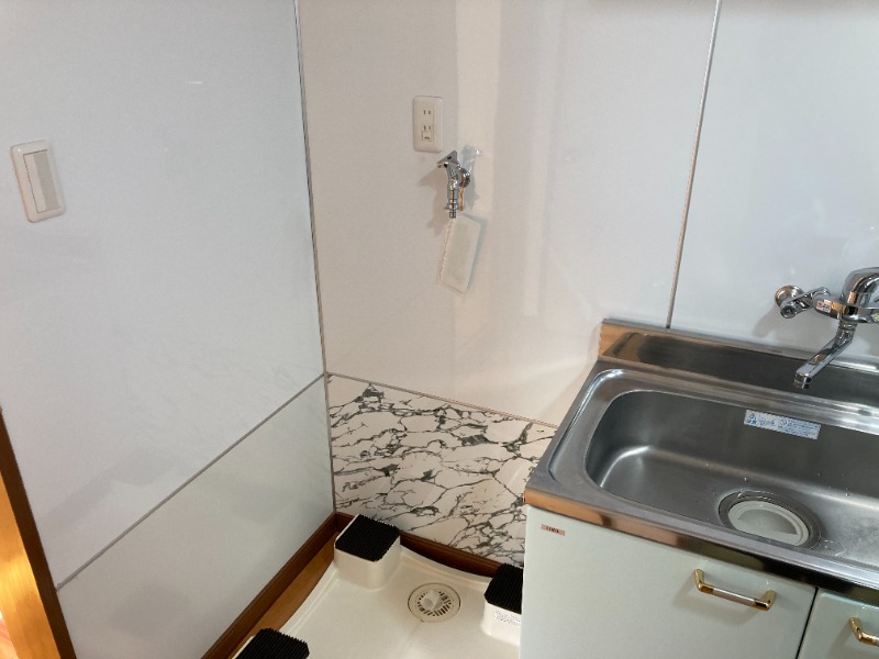 オートヒルズ2階 部屋その他