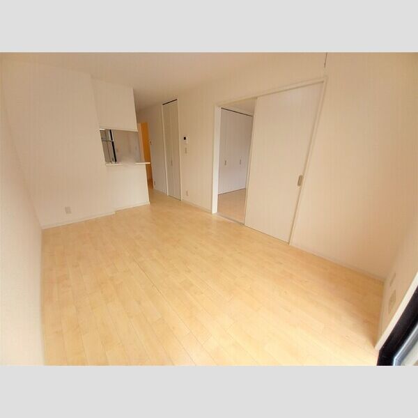 パルク セゾン リビング