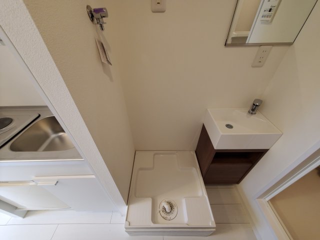 Ｍａｉｓｏｎ　ｄｅ　Ｇｉｎｚａ　Ｅａｓｔ501号室 部屋設備