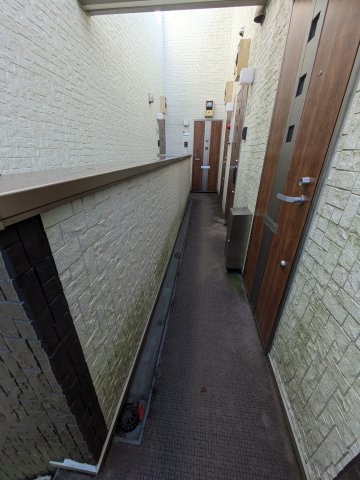 La Feliz205号室 その他共有部分