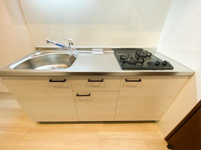 FOREST RESIDENCE TOKIWADAI 部屋設備