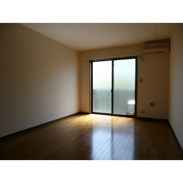 プレジール 花島公園Ⅲ リビング