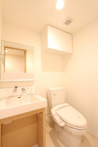 プラウドフラット鶴見Ⅱ703号室 ※参考写真