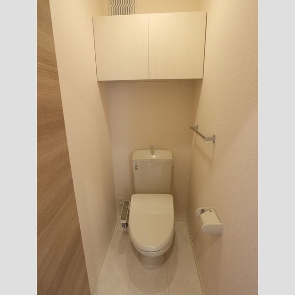 セントフィールドⅡ 温水洗浄暖房便座