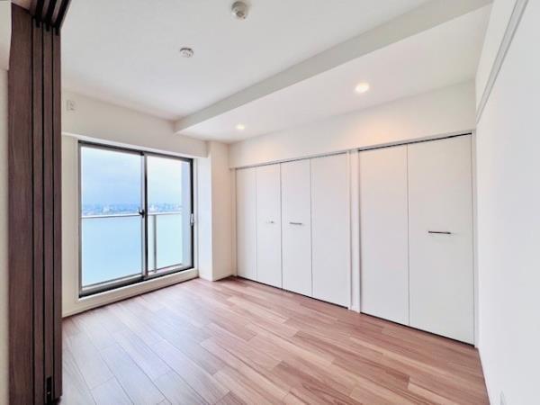 エミリブ東長崎10階 リビング