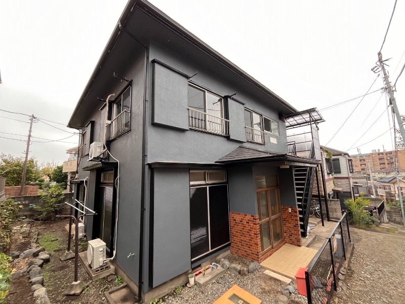 松村ハイツ2階 部屋その他