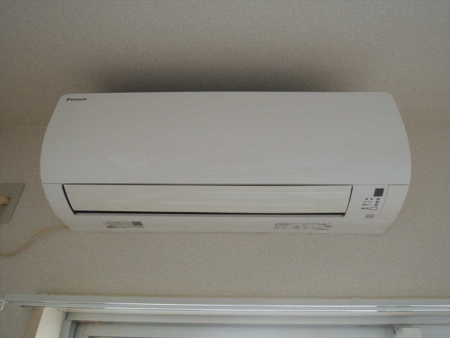 スカイコート綱島第3104号室 部屋設備