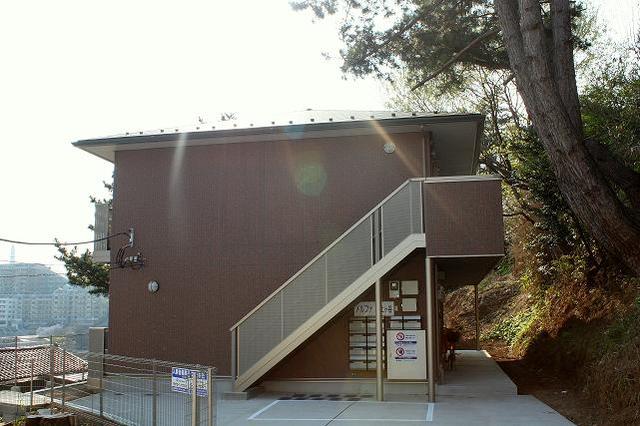 メルファ保土ヶ谷0102号室 ※現況優先