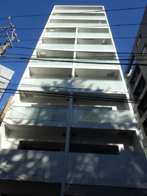 DUARES麹町 外観