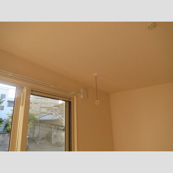 ウィット八柱203号室 同建物別部屋の参考画像