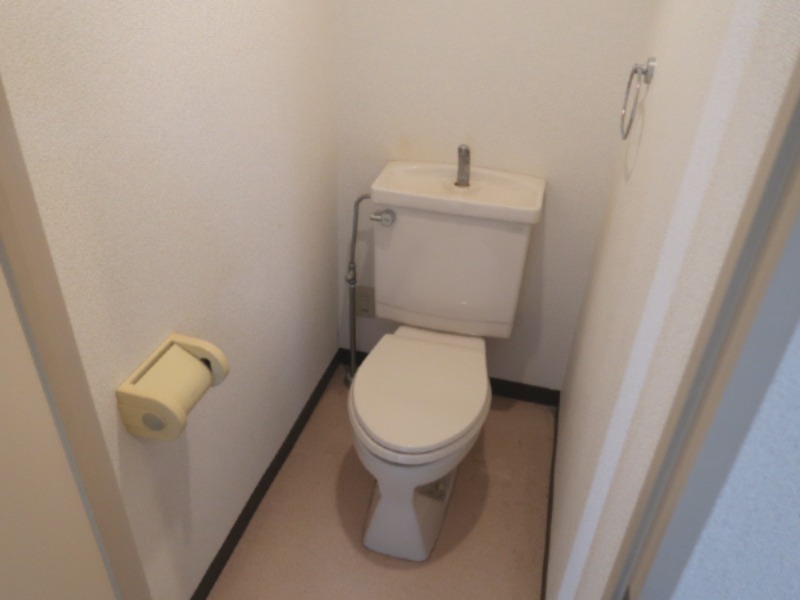 陽光台マンション1階 ※他部屋参照