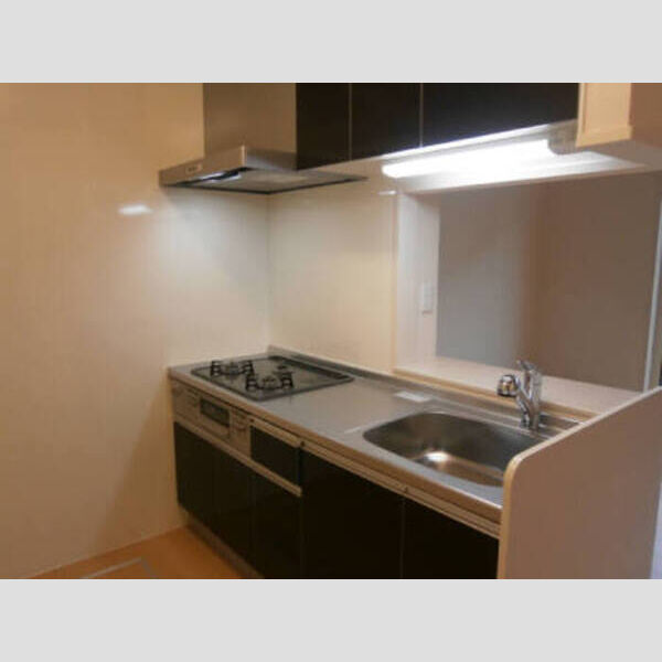 オーキッド 105キッチン