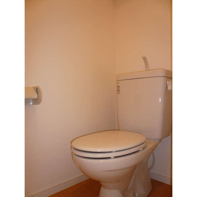 ノーブル　リュミエール 内観