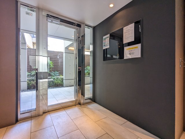 ザハウス祐天寺0203号室 その他