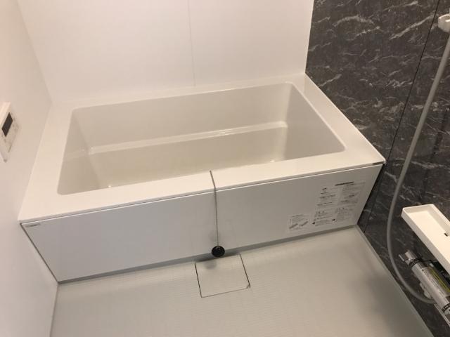 ＥＸＣＥＬ・Ｉ弐番館（エクセルアイニバンカン）202号室 バス（イメージ）