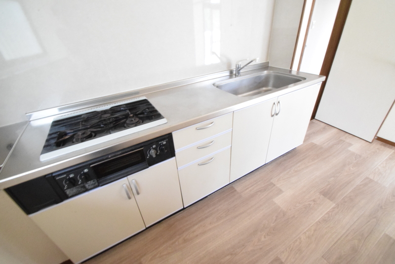 古澤貸家 キッチン