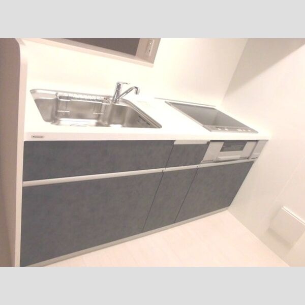 Luxe システムキッチン